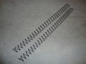 (2) MAC-10 & MPA .45 acp Replacement Springs